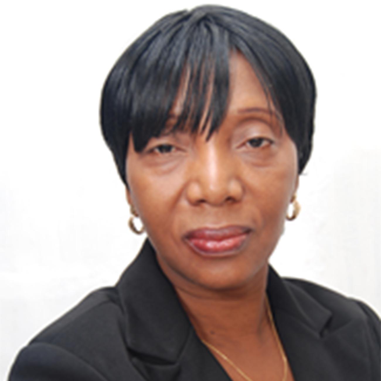 Dr. Elizabeth Oloruntoba