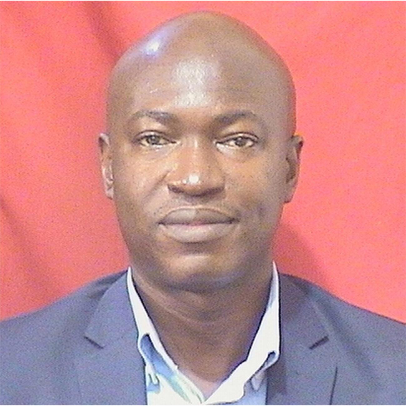 Dr. Jonathan Hogarh
